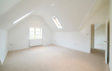 Ashley Dale bedroom extension leads