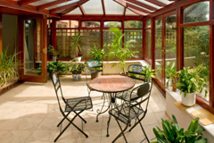 Ashley Dale conservatory quotes