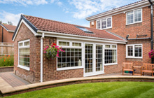 Ashley Dale house extension leads